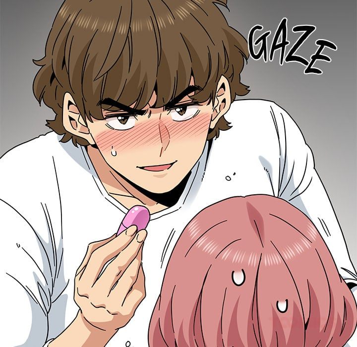 The Turning Point Chapter 99 - Page 93 in English