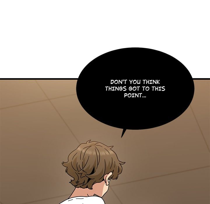 The Turning Point Chapter 99 - Page 95 in English