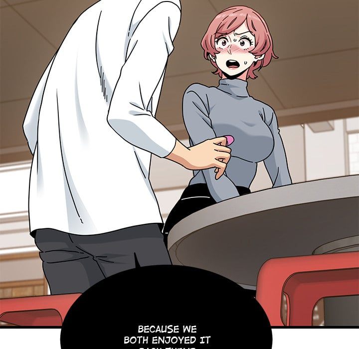 The Turning Point Chapter 99 - Page 96 in English