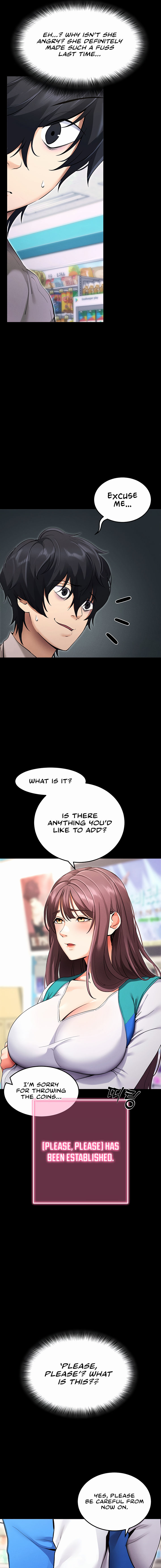 Please, Please Chapter 1 - Page 11 in English
