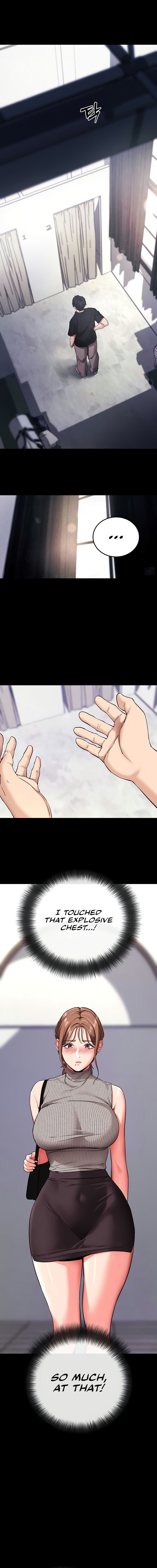 Please, Please Chapter 10 - Page 10 in English