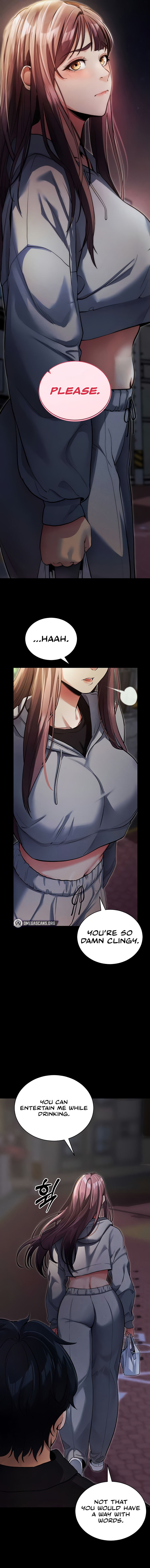 Please, Please Chapter 11 - Page 5 in English