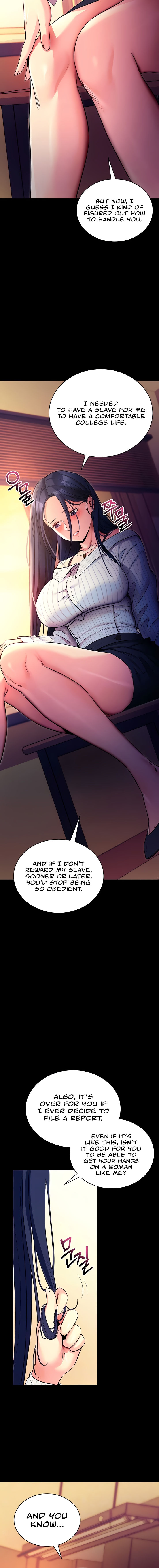 Please, Please Chapter 15 - Page 4 in English