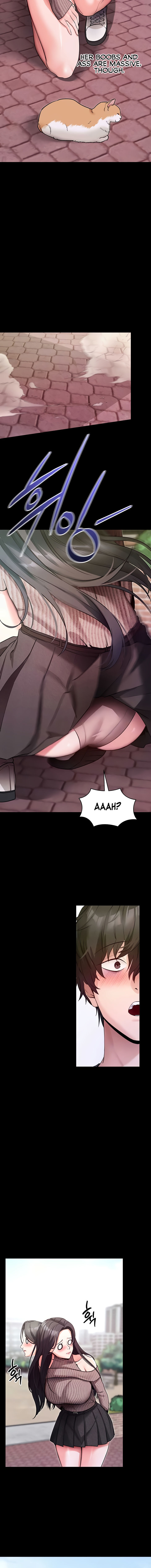 Please, Please Chapter 18 - Page 4 in English
