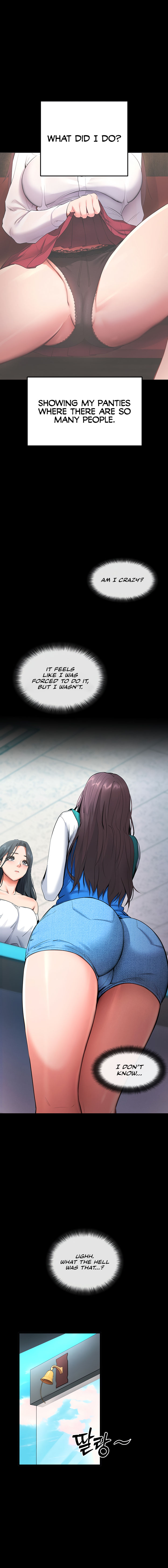 Please, Please Chapter 2 - Page 16 in English