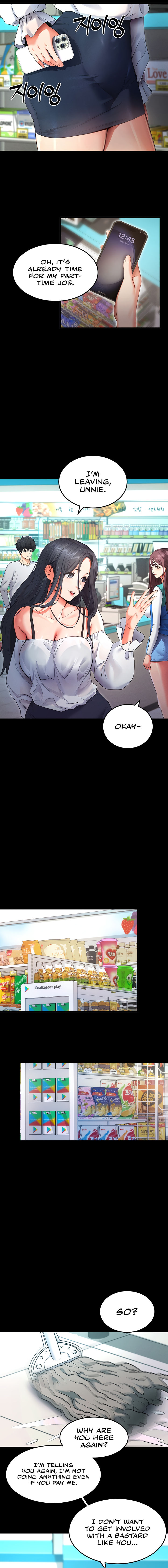 Please, Please Chapter 2 - Page 19 in English