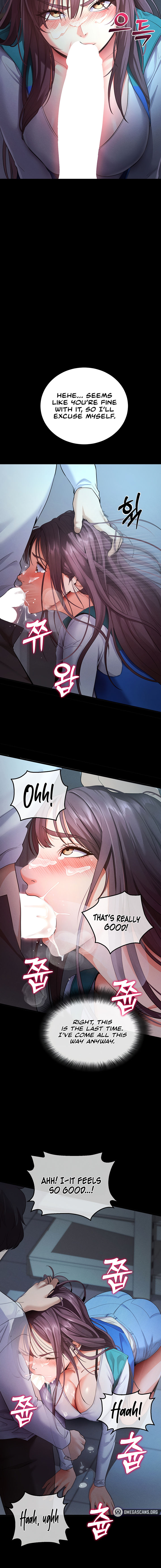 Please, Please Chapter 3 - Page 14 in English
