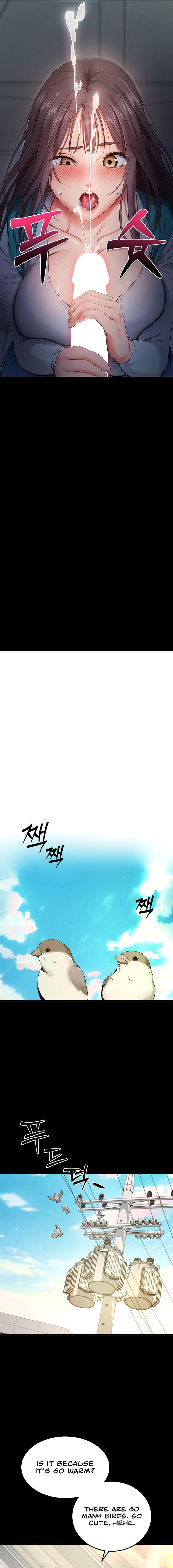 Please, Please Chapter 3 - Page 3 in English