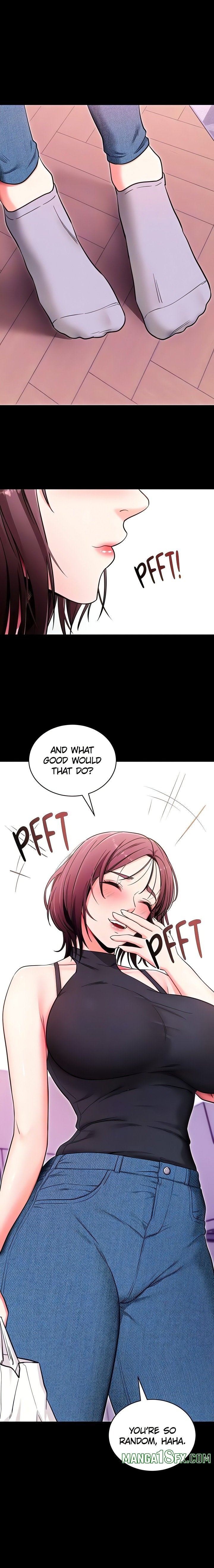 Please, Please Chapter 32 - Page 15 in English