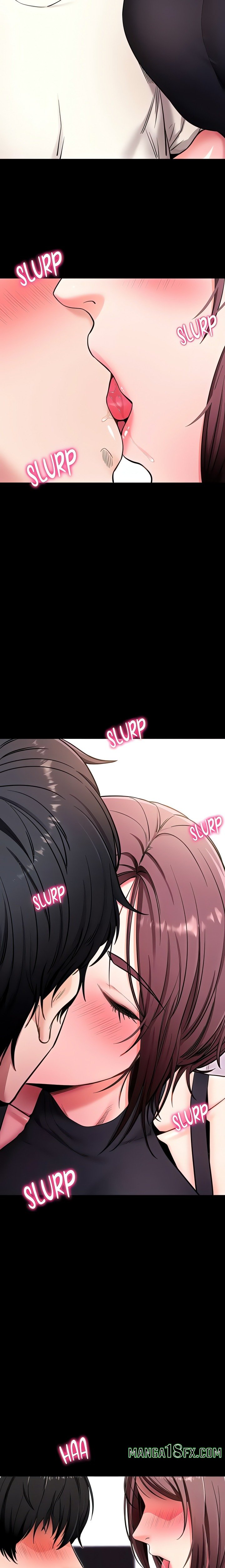 Please, Please Chapter 32 - Page 22 in English