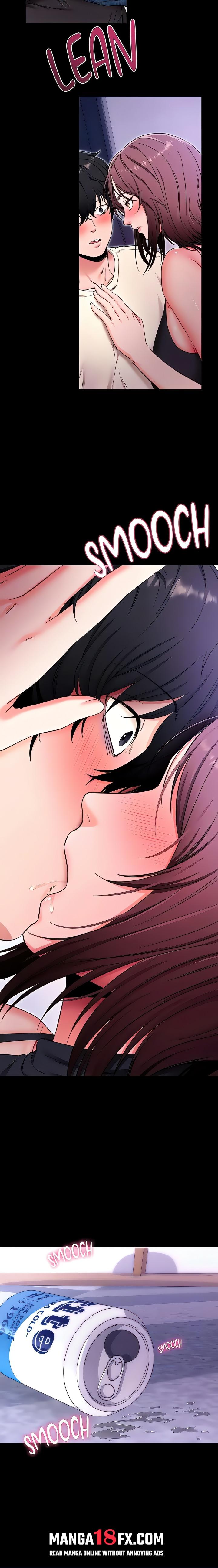 Please, Please Chapter 33 - Page 7 in English