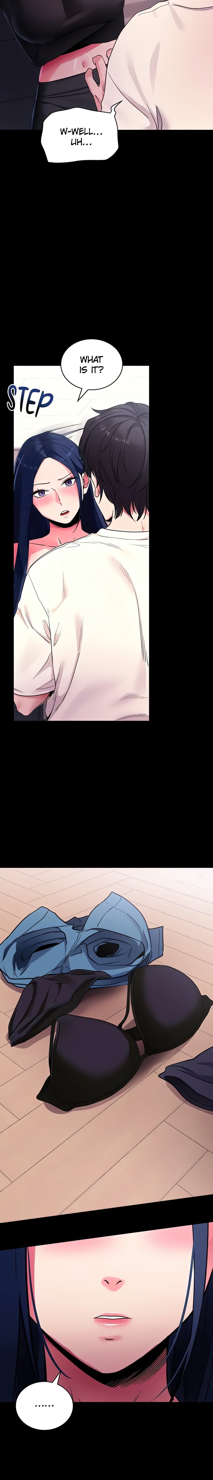 Please, Please Chapter 34 - Page 26 in English
