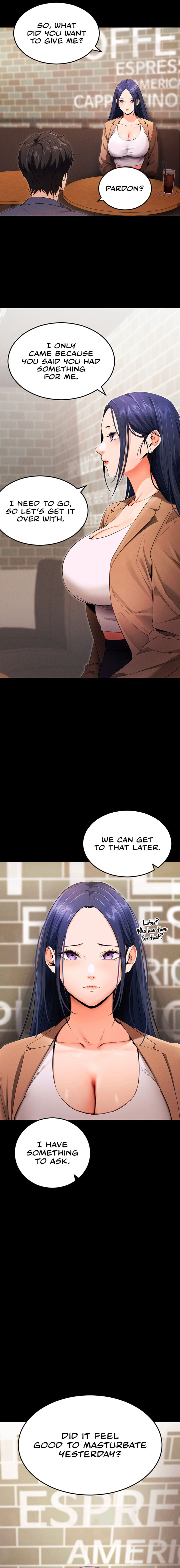 Please, Please Chapter 4 - Page 24 in English
