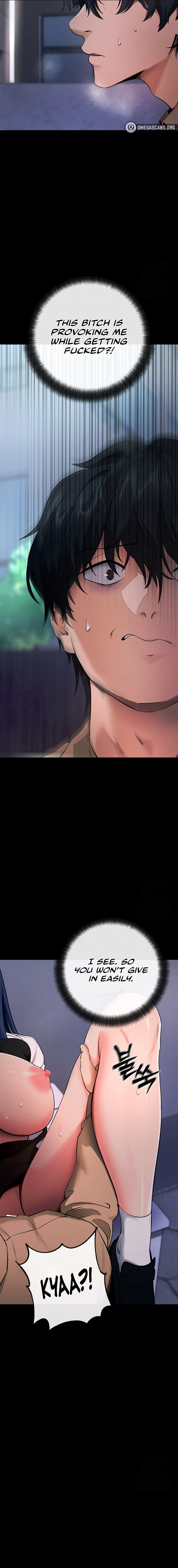 Please, Please Chapter 7 - Page 13 in English