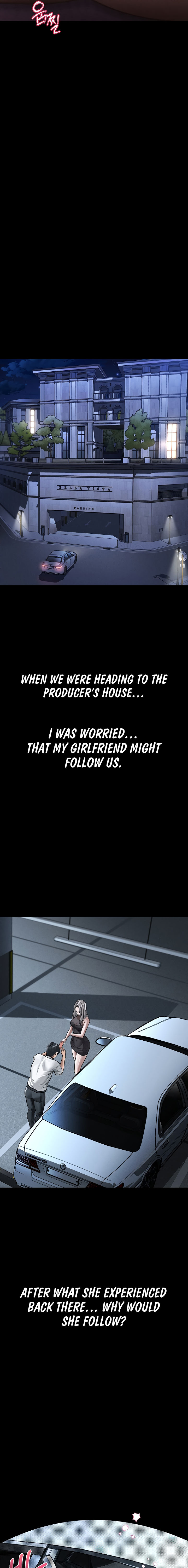 Dirty Talk Chapter 10 - Page 15 in English