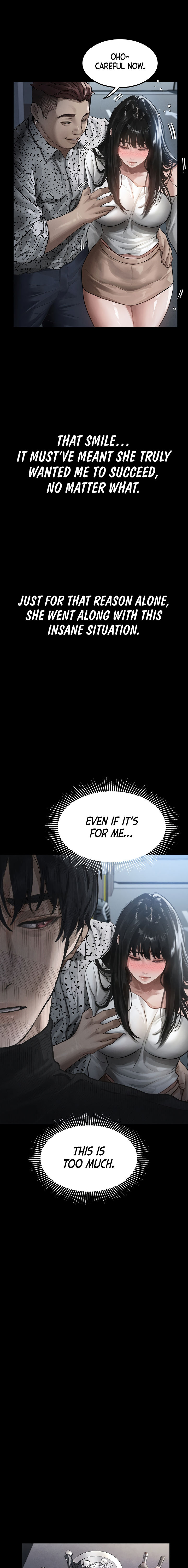 Dirty Talk Chapter 10 - Page 17 in English