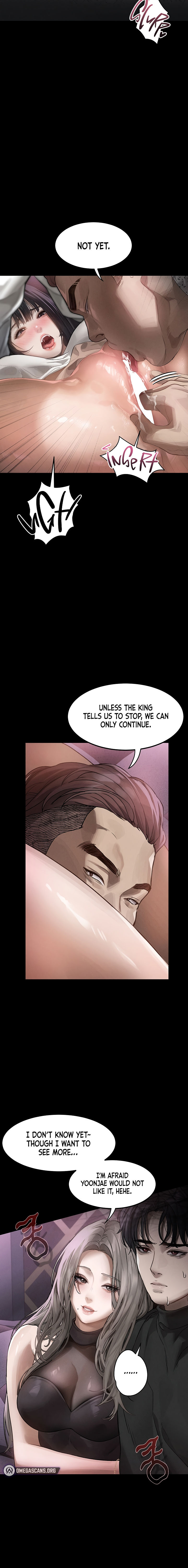 Dirty Talk Chapter 10 - Page 6 in English