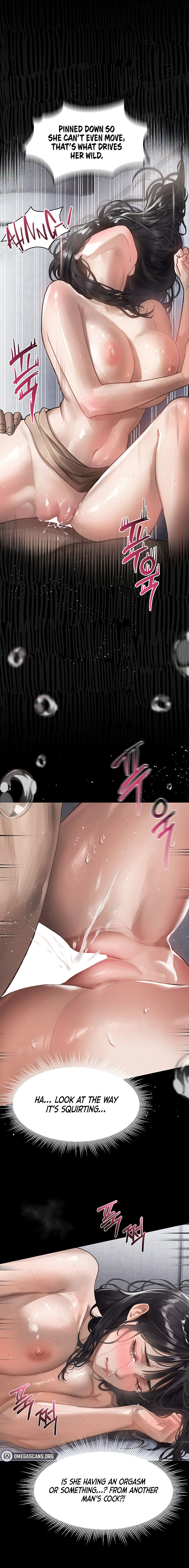 Dirty Talk Chapter 11 - Page 10 in English