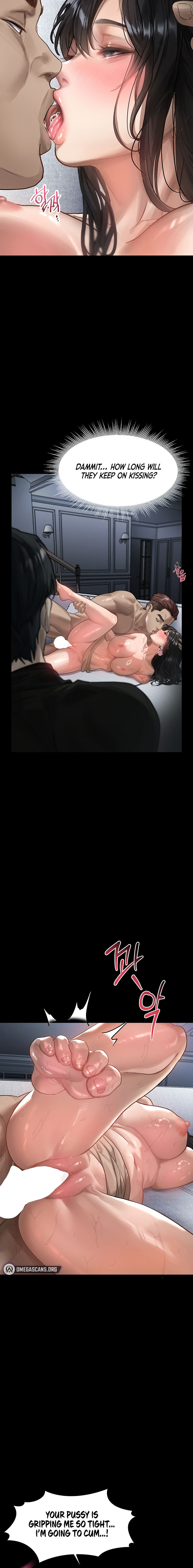 Dirty Talk Chapter 11 - Page 14 in English