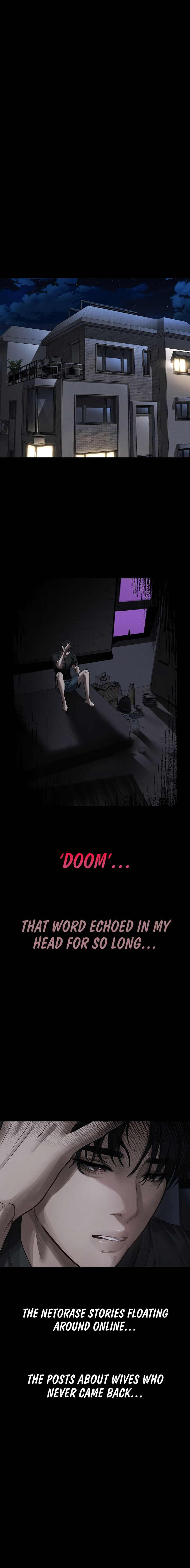 Dirty Talk Chapter 11 - Page 20 in English