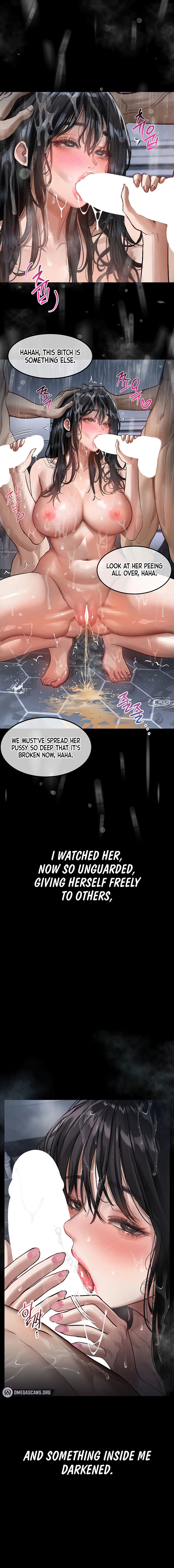 Dirty Talk Chapter 13 - Page 14 in English