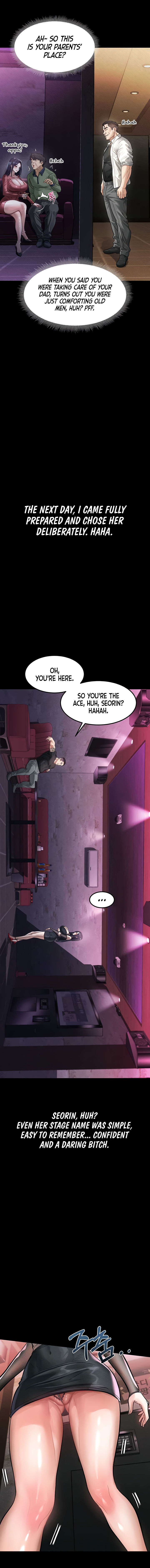 Dirty Talk Chapter 14 - Page 14 in English
