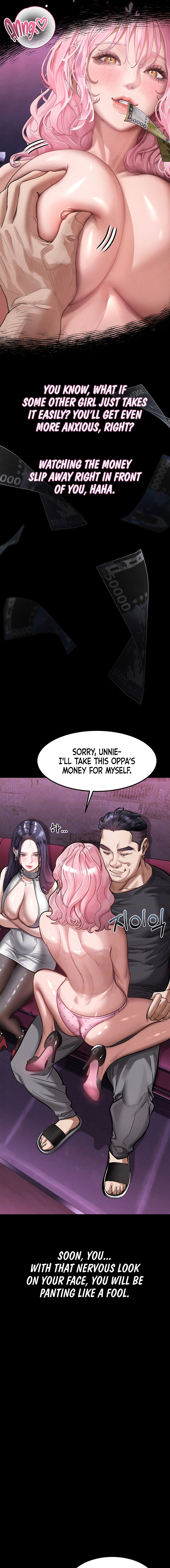Dirty Talk Chapter 15 - Page 25 in English