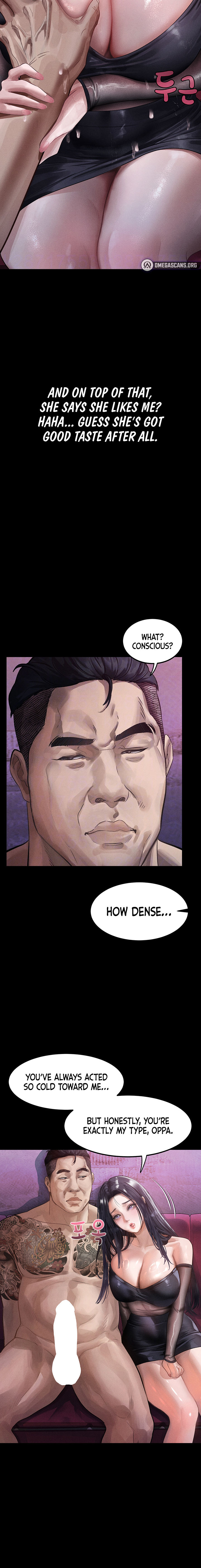 Dirty Talk Chapter 15 - Page 6 in English