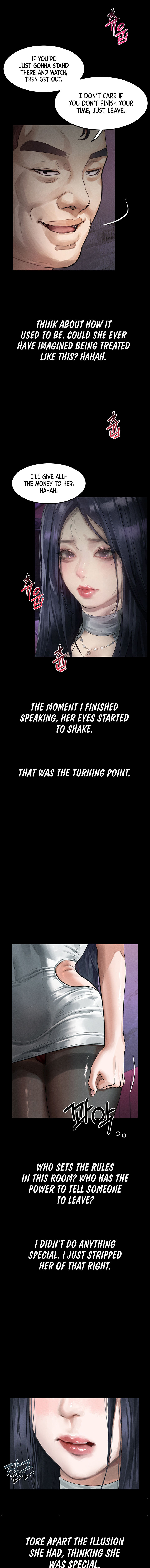 Dirty Talk Chapter 16 - Page 15 in English