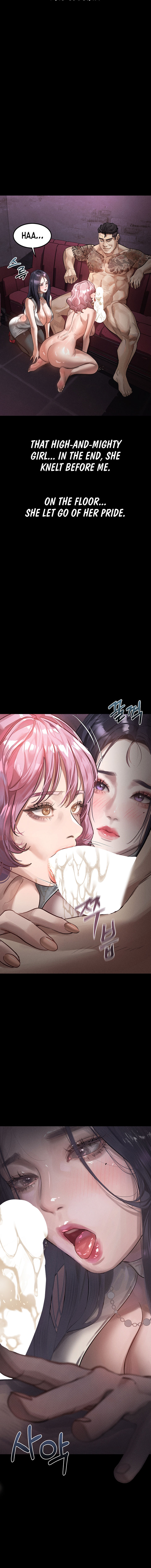 Dirty Talk Chapter 16 - Page 16 in English