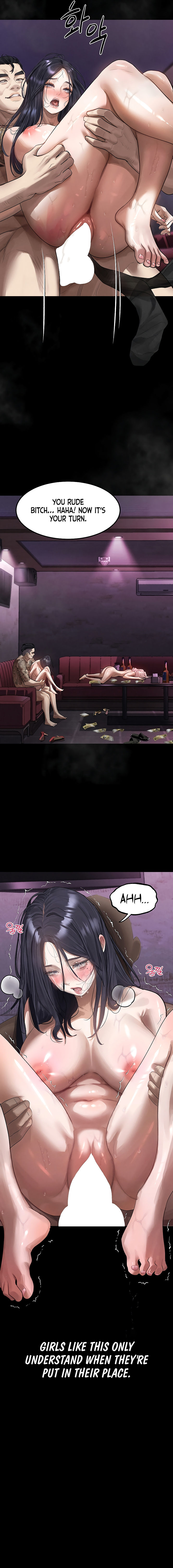 Dirty Talk Chapter 17 - Page 25 in English