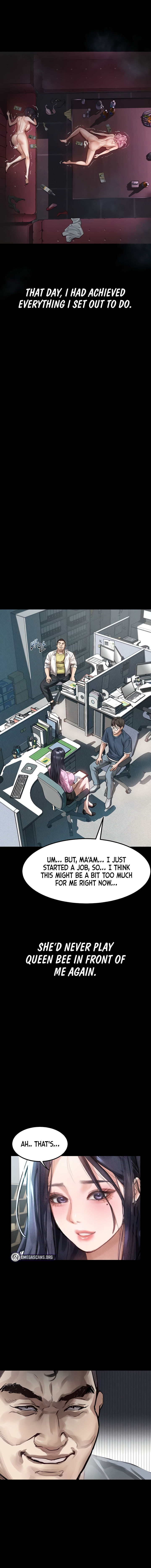 Dirty Talk Chapter 18 - Page 13 in English