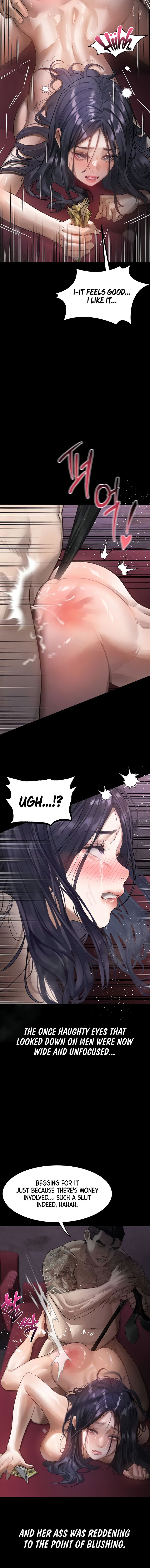 Dirty Talk Chapter 18 - Page 4 in English