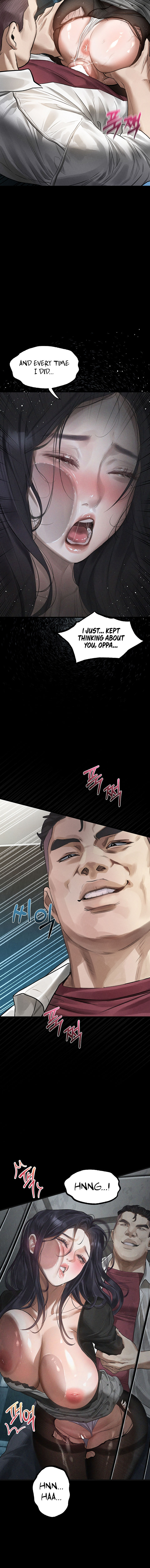 Dirty Talk Chapter 19 - Page 14 in English
