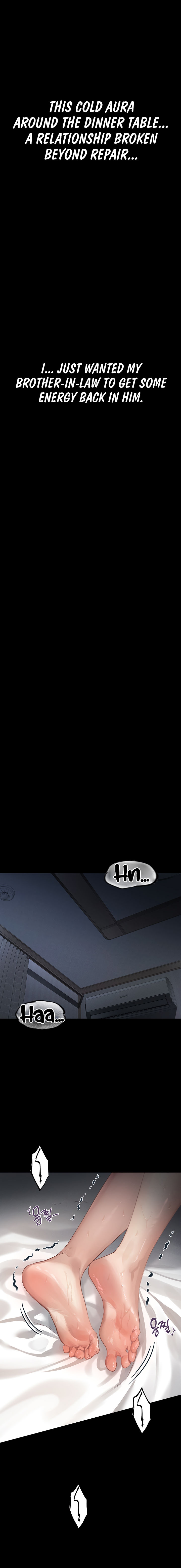 Dirty Talk Chapter 2 - Page 14 in English