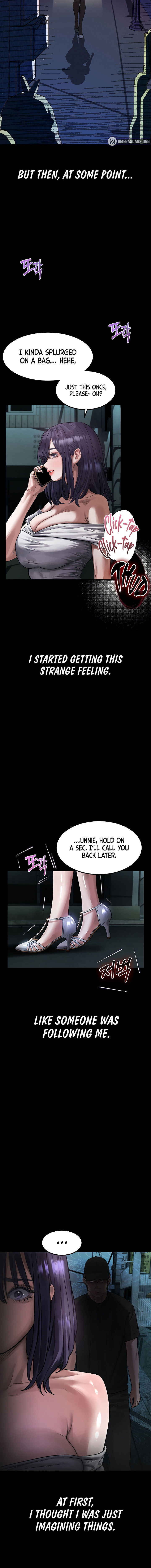 Dirty Talk Chapter 20 - Page 10 in English