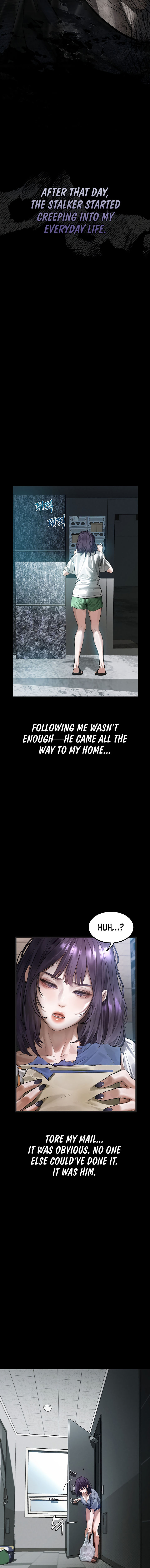 Dirty Talk Chapter 20 - Page 12 in English