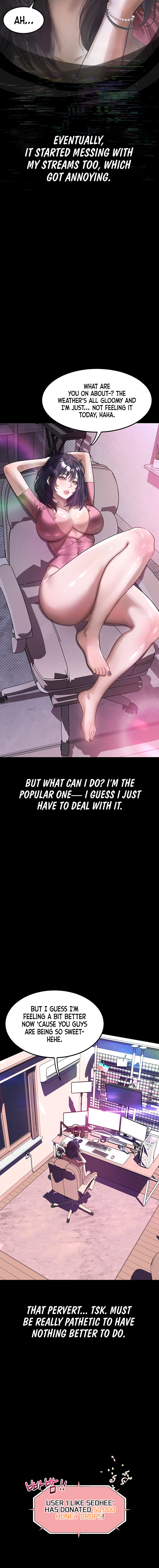 Dirty Talk Chapter 20 - Page 16 in English