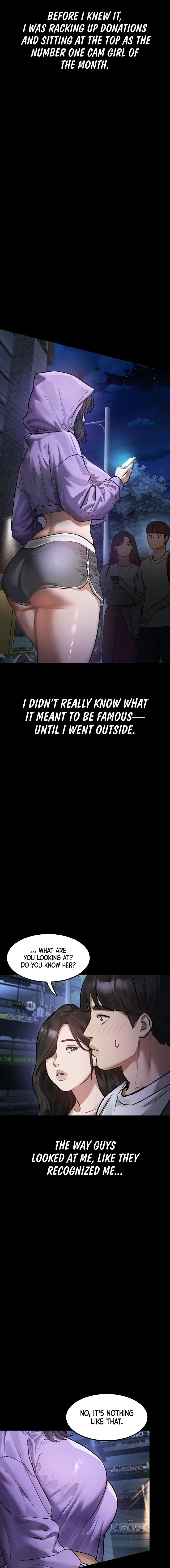 Dirty Talk Chapter 20 - Page 5 in English
