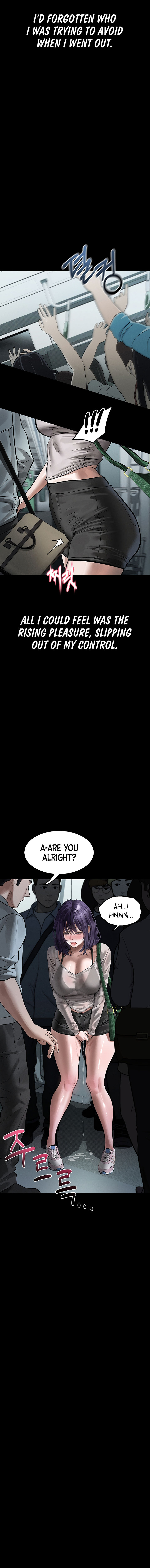 Dirty Talk Chapter 21 - Page 20 in English