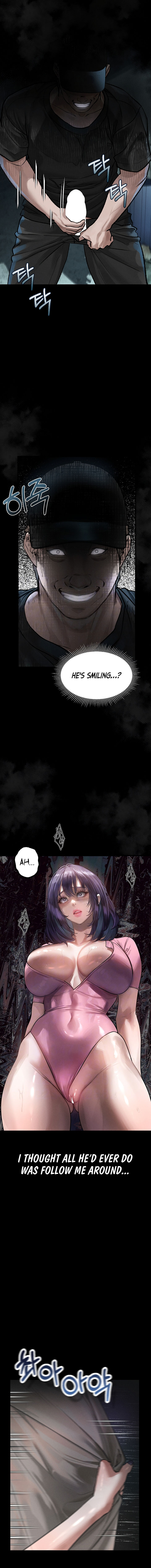 Dirty Talk Chapter 21 - Page 4 in English