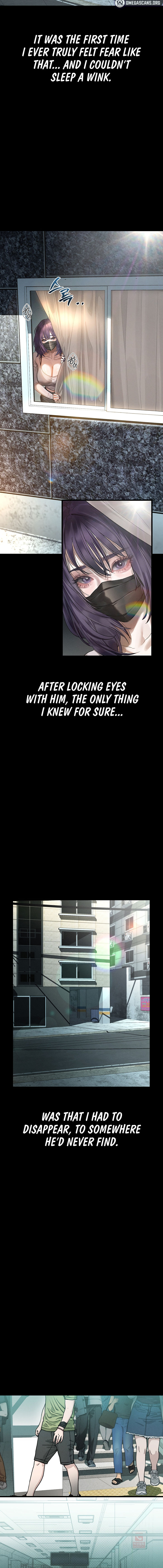Dirty Talk Chapter 21 - Page 6 in English
