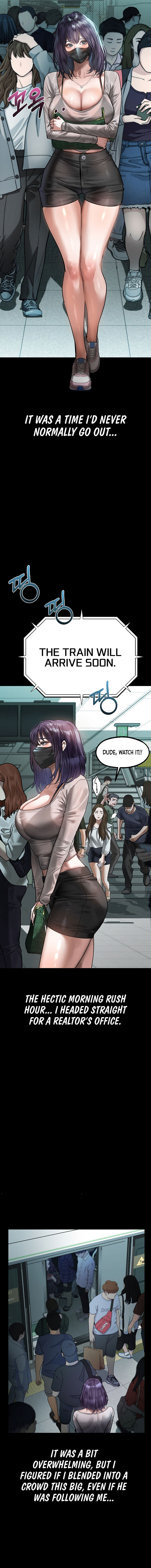 Dirty Talk Chapter 21 - Page 7 in English