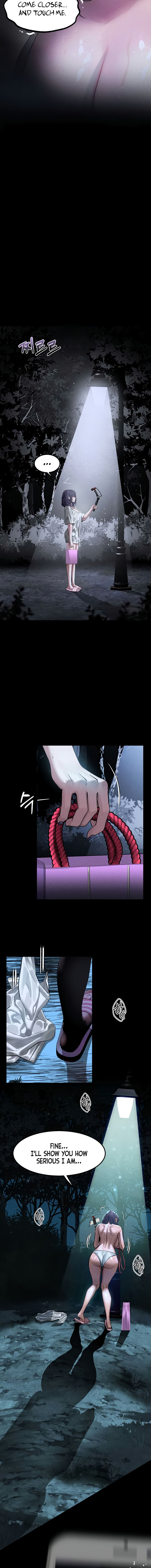 Dirty Talk Chapter 22 - Page 12 in English