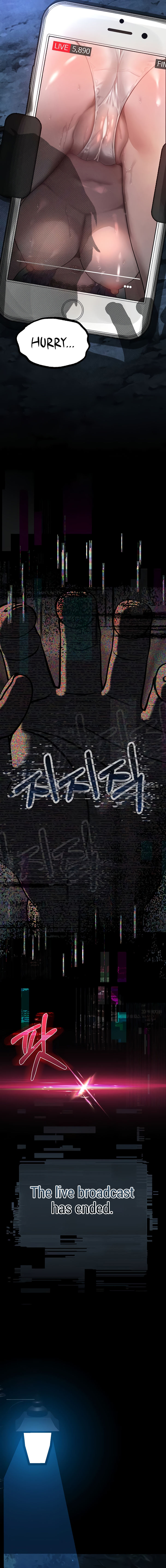 Dirty Talk Chapter 22 - Page 17 in English