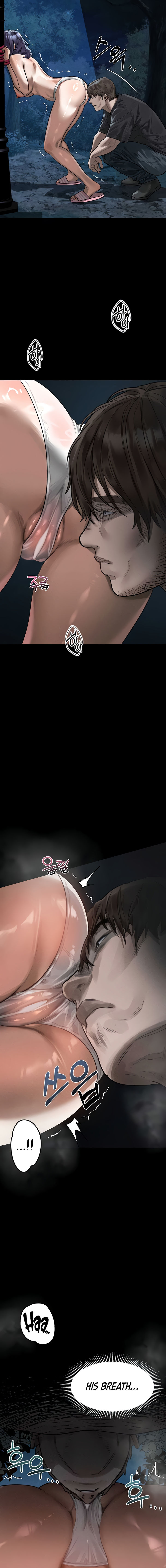 Dirty Talk Chapter 22 - Page 18 in English