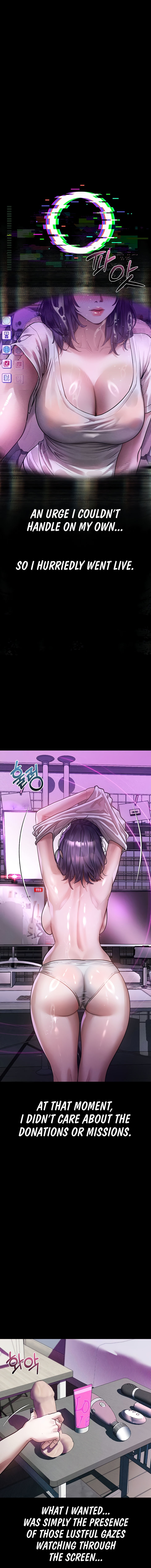 Dirty Talk Chapter 22 - Page 6 in English