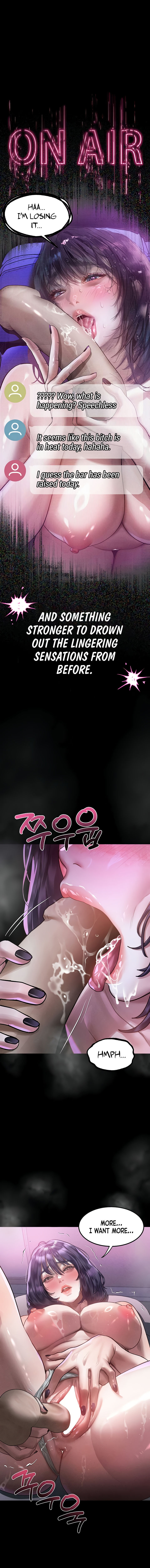 Dirty Talk Chapter 22 - Page 7 in English