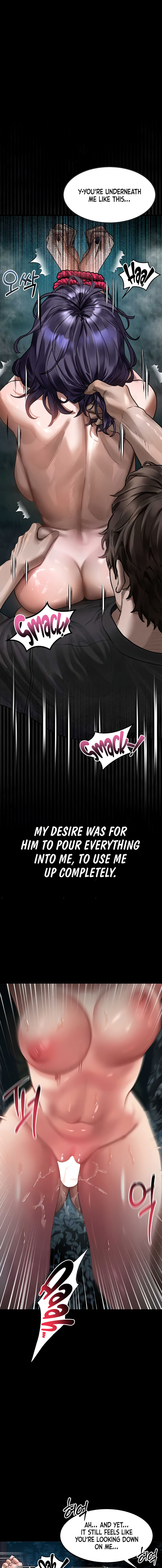 Dirty Talk Chapter 23 - Page 17 in English