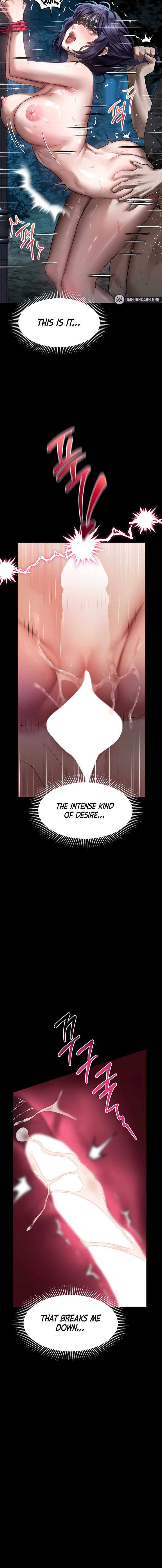 Dirty Talk Chapter 23 - Page 18 in English